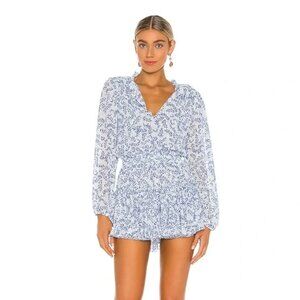 MISA | Lorena Dress | Like New